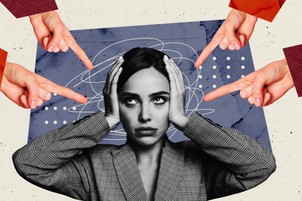 Nem vagy antiszociális, ha pihenőt kér az idegrendszered egy program után