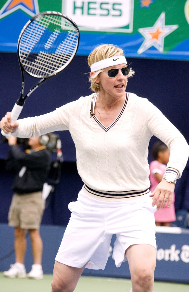 Ezeket a sportokat űzték kedvenc világsztárjaink gimis korukban