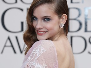 Videó: Palvin Barbi Leonardo DiCaprióról mesél