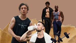 Protein chic: a fehérje és a szálkásítás lett az új divat, de tényleg van értelme?