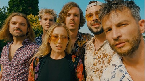 A Blahalouisiana új klipjét egy szál GoPro-val vették fel és az eddigi egyik legjobb, amit láttunk tőlük