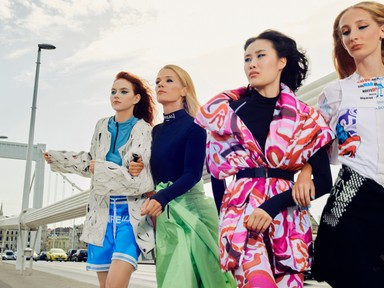 Jön a magyar divathét: a BCEFW rekordszámú programmal, környezettudatos kezdeményezéssel vár