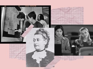 Egy grófnő kitartásának köszönhetik a magyar nők, hogy egyetemre járhatnak