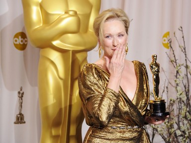 Ki nyerte a legtöbb Oscar-díjat? Mutatjuk a top 5-öt