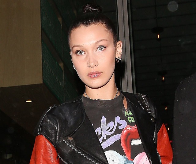 Bella Hadid