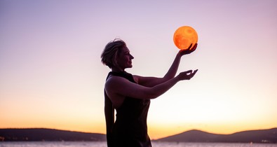 A csillagász, aki felkerült a Forbes sikerlistájára: Kalup Csillával beszélgettünk