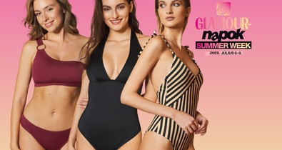 Ez a fürdőruha illik hozzád a testalkatod szerint - és most kedvezményesen be is szerezheted