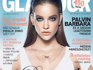 Kulisszák mögött Palvin Barbival