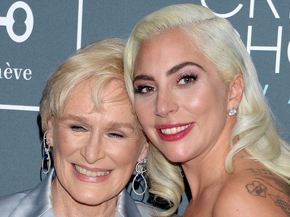 10 bámulatosan szép ruha a Critics´ Choice gáláról