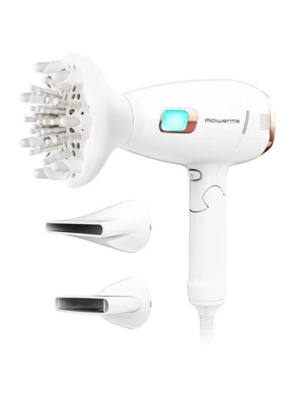 Scalp Care Ultimate Experience hajszárító ROWENTA - rowenta.hu