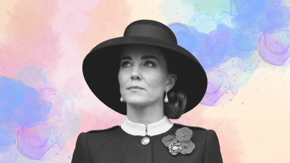 Közleményt adtak ki, miért nem volt Katalin hercegné a családdal Erzsébet királynő halálakor