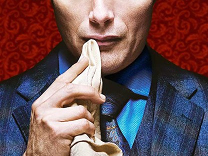 Sorozatajánló: Hannibal