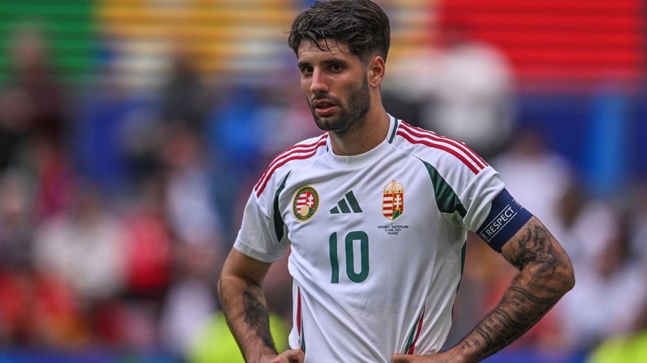 Szoboszlai Dominik és barátnője, Buzsik Borka szerelmes fotóitól azonnal zavarba jössz