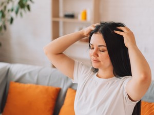 Hullik a hajad? Ezen a 3 dolgon változtass a fodrász szerint