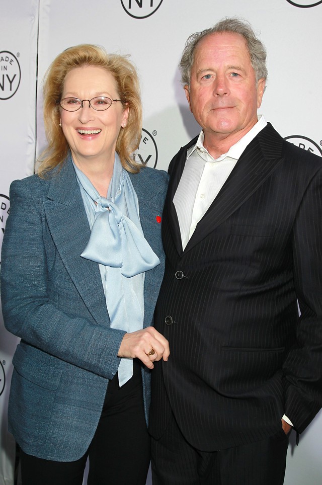 20 sztárpár, akiknek a kapcsolata kiállta az idő próbáját