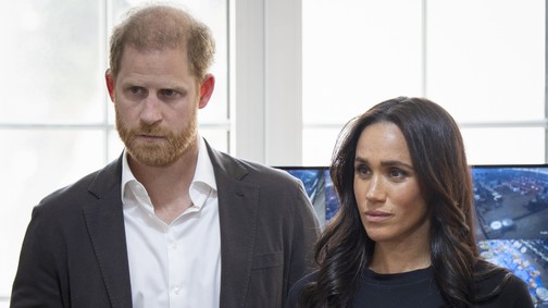 Megtörte a csendet Harry herceg és Meghan Markle, hivatalos közleményben reagáltak a vádakra