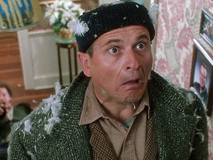 Joe Pesci is beszállt a Reszkessetek, betörők! újrajátszásába