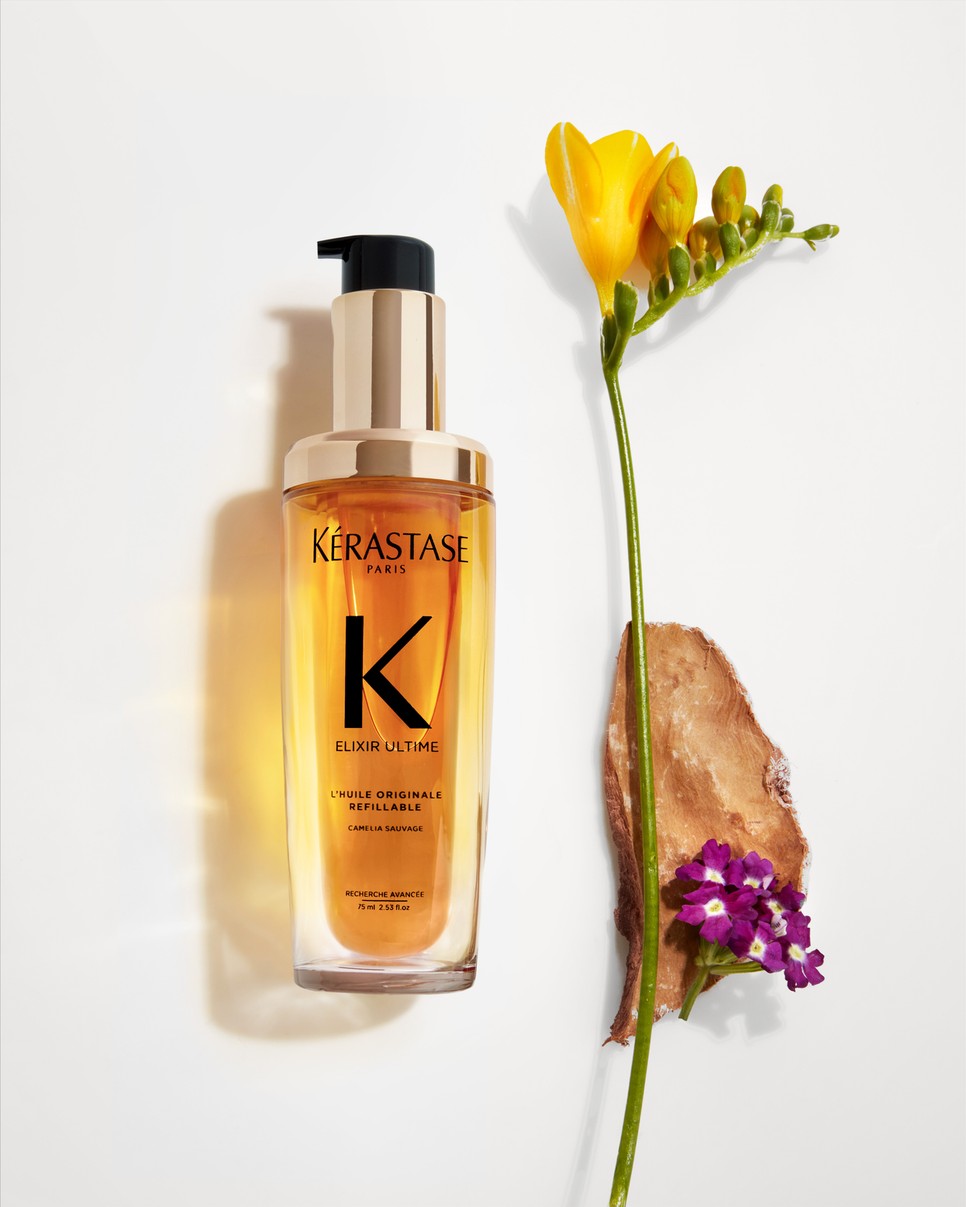 Kérastase Elixir Ultime