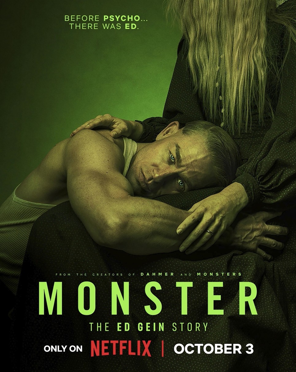 A Szörnyetegek antológia új évada az 1950-es évek Amerikájába kalauzol minket