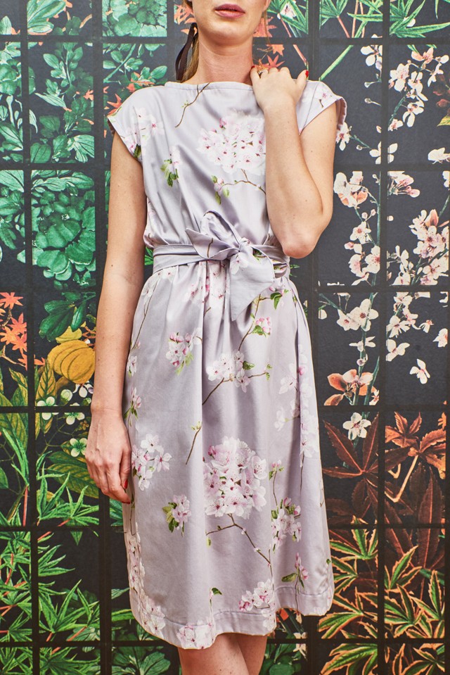 A Spycraftnál minden az anyagokkal kezdődik, melyeket az utazásai során gyűjtött be a tervező