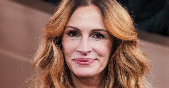 Julia Roberts intim fotóval köszöntötte fel férjét, több mint 20 éve imádja egymást az álompár