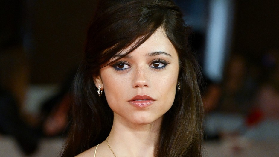 Jenna Ortega új filmje premierjén jelent meg Rómában