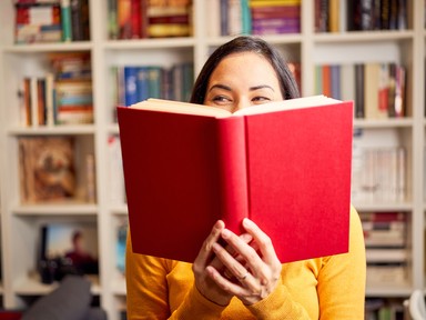 Kvíz: 7 irodalmi kérdés, amit illik tudni, ha van magyar érettségid