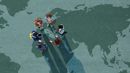 Munka az Európai Unión belül bárhol? EU-s polgárként minden lehetőséged megvan rá