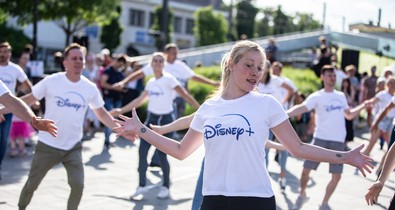 Ingyen Beatles koncert Molnár Ferenc Caramellel, Rácz Gergővel, Járai Márkkal és a The BlackBirds-szel