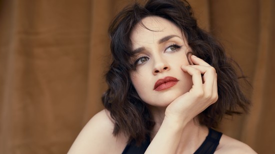 Törőcsik Franciska: „Nagyon sokáig vágytam arra, hogy a szakma elismerje, amit csinálok”