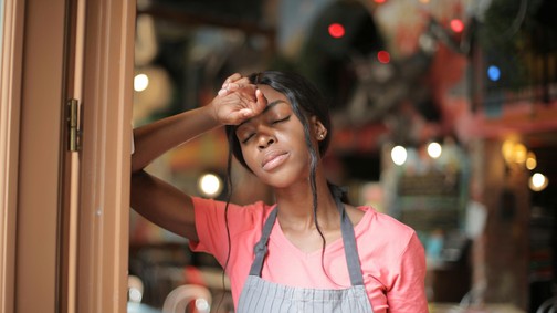 Vedd komolyan: ha elhúzódik ez az influenza tünet, azonnal fordulj orvoshoz, mert komolyabb bajt jelezhet