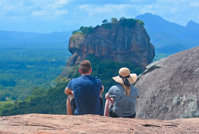 Három gyönyörű sziget azoknak, akik nászútjuk alkalmával igazán különleges helyszínt keresnek!