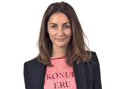 Vegyünk példát Izlandról: Egy ország, ahol a nők egyenjogúak