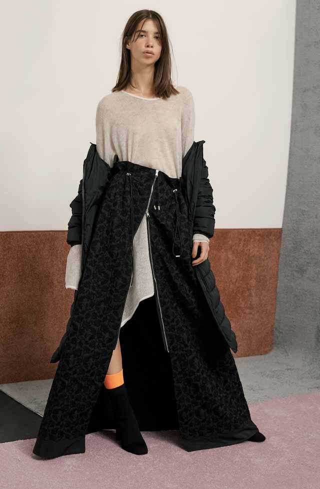 Megérkezett a NUBU 2017-es őszi-téli kollekciója!