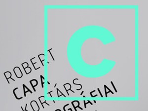 Capa Projekt - Kortárs vetített képek