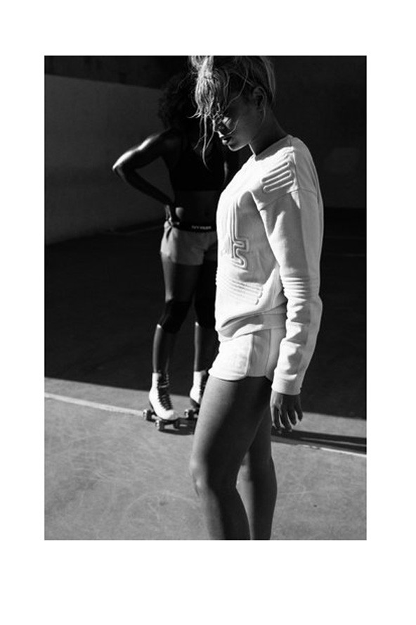 beyoncé, ivy park, bey, kollekció, sportruházat, edzés, tréningruha, sportmelltartó
