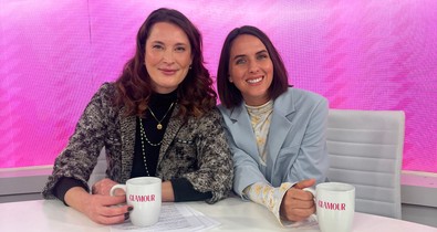 Eke Angéla őszintén mesél a visszavonulásáról: „Korábban nem volt elég önbizalmam ahhoz, hogy felépült vezércseleket kreáljak magamnak”