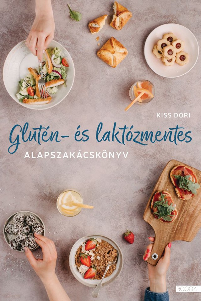 Van egy hatalmas tévhit a a gluténmentes étkezéssel kapcsolatban