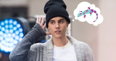 Justin Bieber egy gyík, Nicolas Cage egy vámpír: Íme a legjobb összeesküvés-elméletek celebekről!