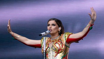 Nelly Furtado: Templomi kórustól a legnagyobb klubslágerekig - a Szigeten tér vissza az énekesnő