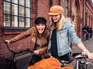 Kiderült, melyik testvér a legszerencsésebb az emberi kapcsolatok terén