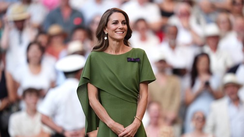 Katalin hercegné fölényes győzelmet aratott, nem is akármit mondhat el magáról a leendő királyné