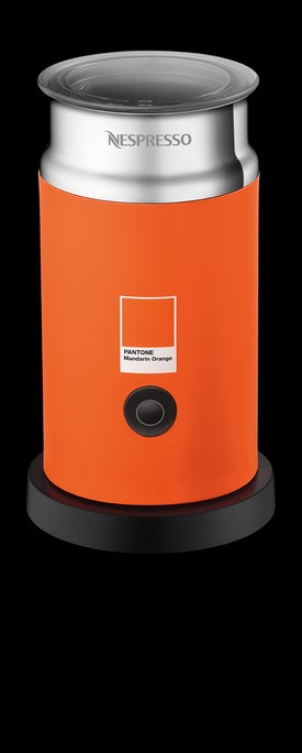 Nespresso Aeroccino 3 tejhabosító csodákra képes