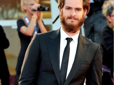 Támad Andrew Garfield és a nagy SZŐR!