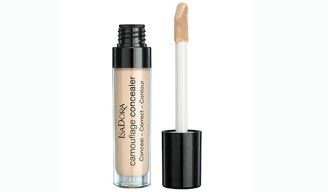 Isadora Camouflage Concealer korrektor 7200 Ft