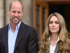 Katalin hercegné és Vilmos herceg megtörték a csendet, először szólaltak meg a Jeffrey Epstein-aktákról