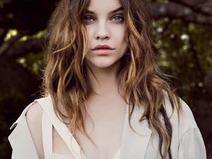 Szimplán gyönyörű: Palvin Barbi lehengerlő fotósorozata - képgaléria