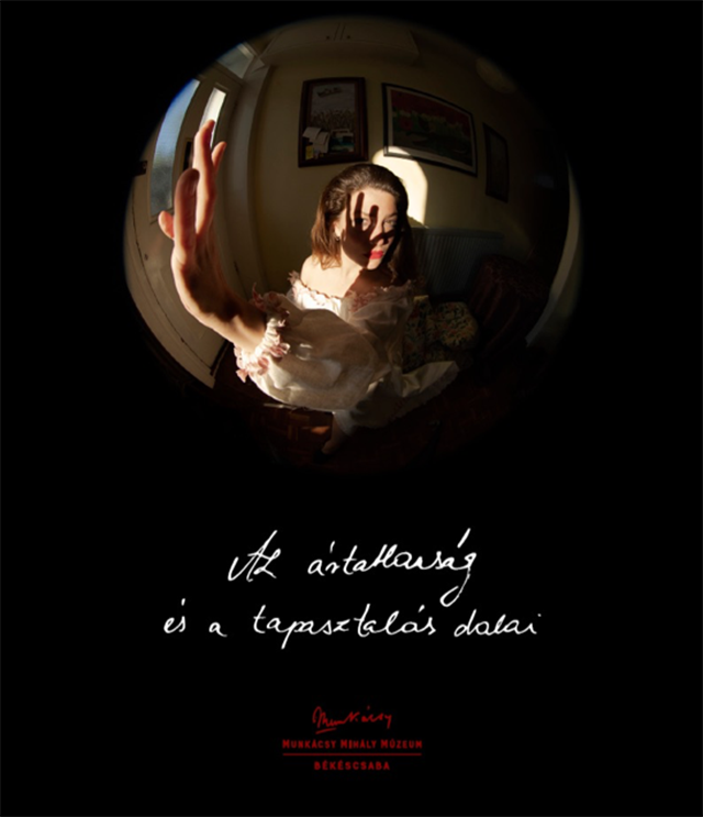 A tehetséges magyar fotós, Martin Wanda első saját kiállítása szeptember 24-én nyílik Békéscsabán