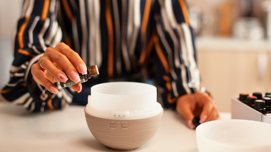 Biohacking az illatok erejével - ez az aromaterápia