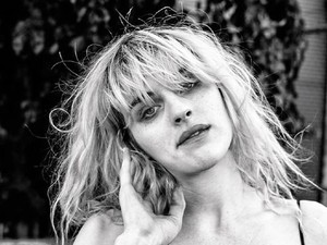 Nők, akik Hedi Slimane-t inspirálják